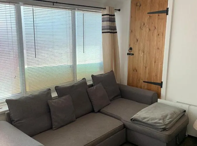 Beautiful Studio Apartment